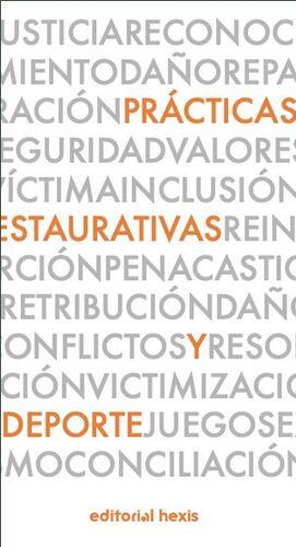 PRÁCTICAS RESTAURATIVAS Y DEPORTE