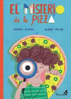 EL MISTERIO DE LA PIZZA