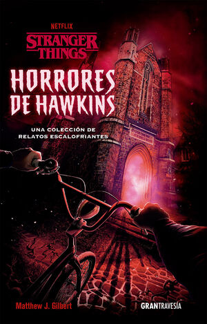 HORRORES DE HAWKINS