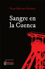 SANGRE EN LA CUENCA