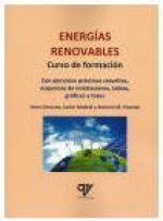 ENERGÍAS RENOVABLES