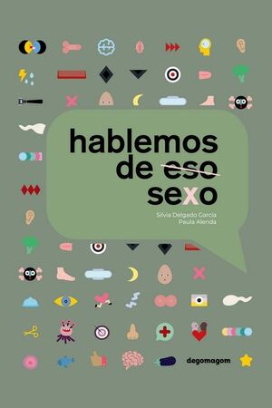 HABLEMOS DE ( ESO) SEXO