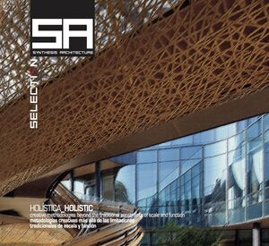 SINTESIS ARQUITECTURA 68 HOLÍSTICA HOLISTIC