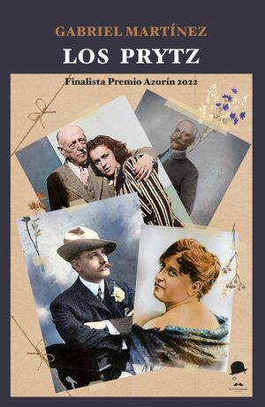 LOS PRYTZ