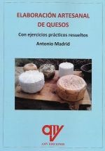 ELABORACIÓN ARTESANAL DE QUESOS