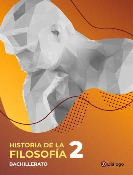 HISTORIA DE LA FILOSOFÍA 2º BACHILLERATO