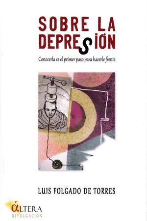 SOBRE LA DEPRESION