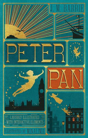 PETER PAN