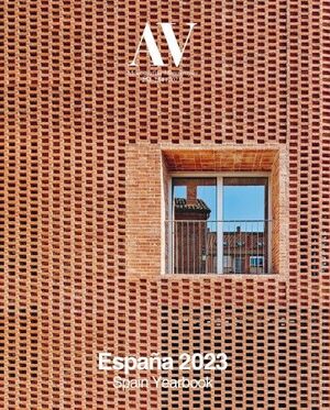AV MONOGRAFÍAS 253-254 ESPAÑA 2023 SPAIN YEARBOOK