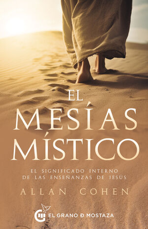 EL MESÍAS MÍSTICO