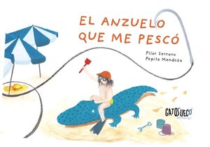 ANZUELO QUE ME PESCÓ, EL