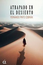 ATRAPADO EN EL DESIERTO