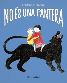 NO ÉS UNA PANTERA (CATALÀ)