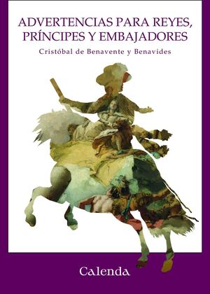 ADVERTENCIAS PARA REYES, PRÍNCIPES Y EMBAJADORES