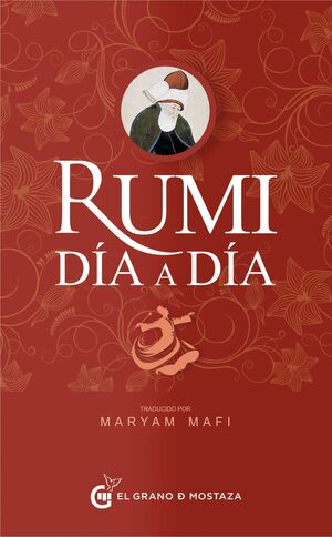 RUMI, DÍA A DÍA