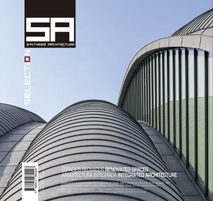 SINTESIS ARQUITECTURA 71: ESPACIOS RENOVADOS - ARQUITECTURA INTEGRADA