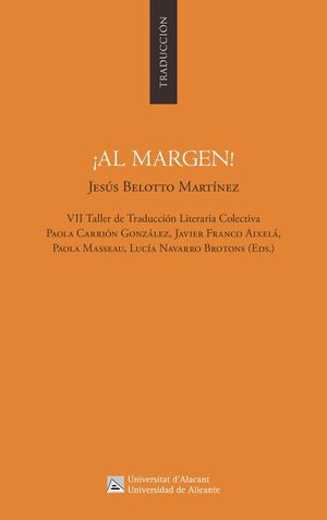 ¡AL MARGEN!