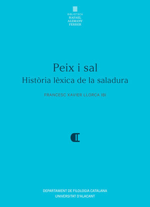 PEIX I SAL