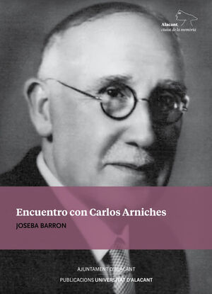 ENCUENTRO CON CARLOS ARNICHES