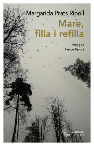MARE, FILLA I REFILLA