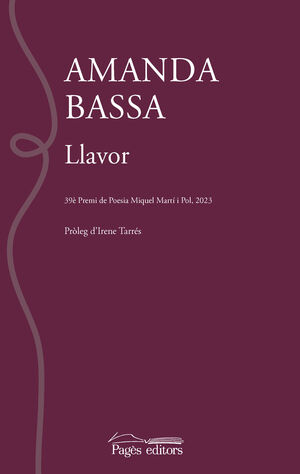 LLAVOR