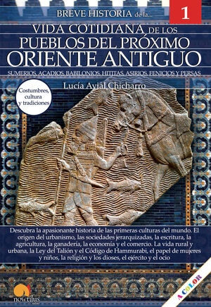 BREVE HISTORIA DE LA VIDA COTIDIANA DE LOS PUEBLOS