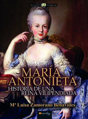 MARIA ANTONIETA (POD)