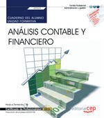 CUADERNO DEL ALUMNO. ANALISIS CONTABLE Y FINANCIERO (UF0333). CERTIFICADOS DE PR