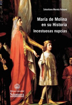INCESTUOSAS NUPCIAS