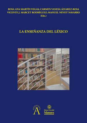 LA ENSEÑANZA DEL LÉXICO