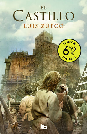 EL CASTILLO (EDICION LIMITADA A PRECIO ESPECIAL) (TRILOGIA MEDIEV