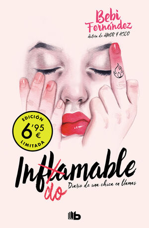 INDOMABLE (EDICION LIMITADA A PRECIO ESPECIAL)