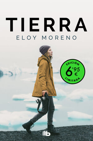 TIERRA (EDICIÓN LIMITADA A PRECIO ESPECIAL)