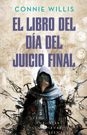 EL LIBRO DEL DÍA DEL JUICIO FINAL