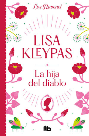 LA HIJA DEL DIABLO (LOS RAVENEL 5)