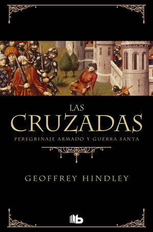 LAS CRUZADAS