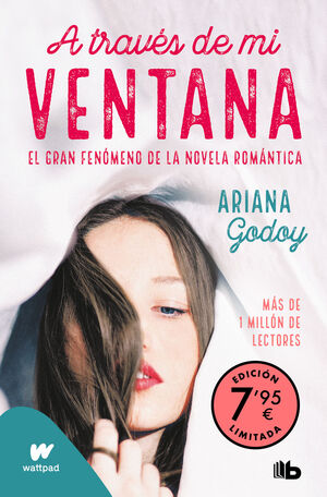 A TRAVÉS DE MI VENTANA (EDICIÓN LIMITADA)