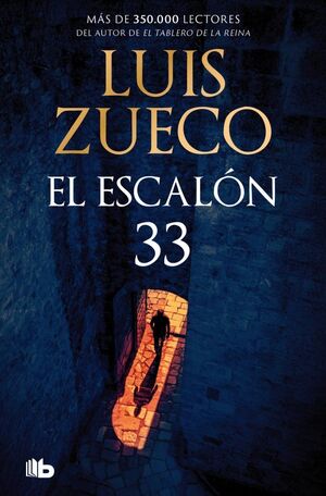 ESCALÓN 33, EL