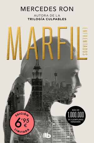 MARFIL (EDICIÓN LIMITADA A UN PRECIO ESPECIAL) (ENFRENTADOS 1)