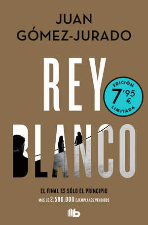 REY BLANCO