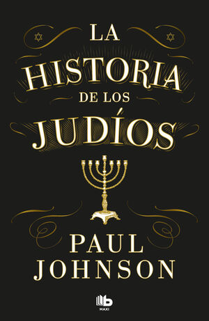 LA HISTORIA DE LOS JUDÍOS