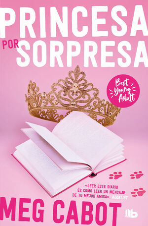 PRINCESA POR SORPRESA