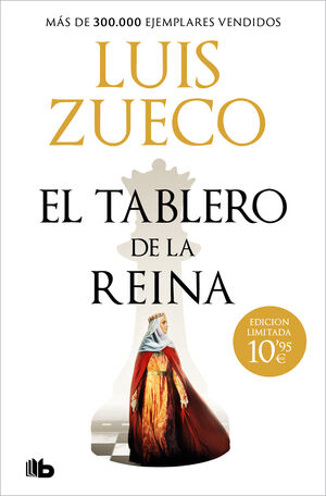 EL TABLERO DE LA REINA (EDICIÓN LIMITADA)