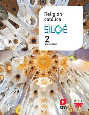 RELIGION 2ESO SILOE