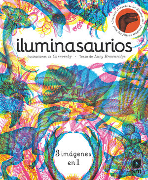 ILUMINASAURIOS