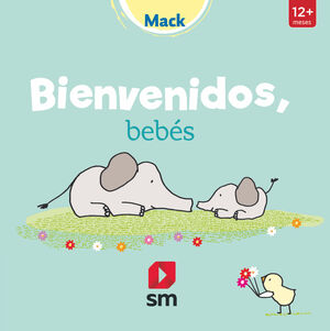 BIENVENIDOS BEBES