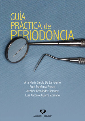 GUÍA PRÁCTICA DE PERIODONCIA
