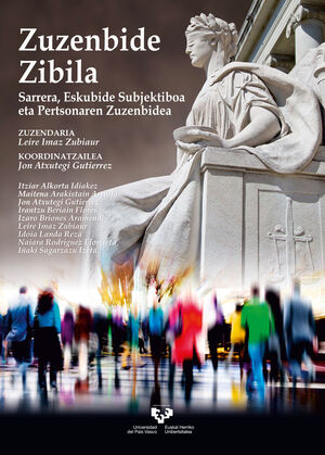 ZUZENBIDE ZIBILA