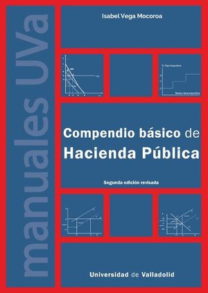 COMPENDIO BÁSICO DE HACIENDA PÚBLICA