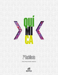 QUÍMICA 2º BACHILLERATO